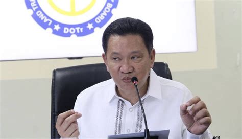 LTFRB postpones awarding of add’l 10K TNVS slots.